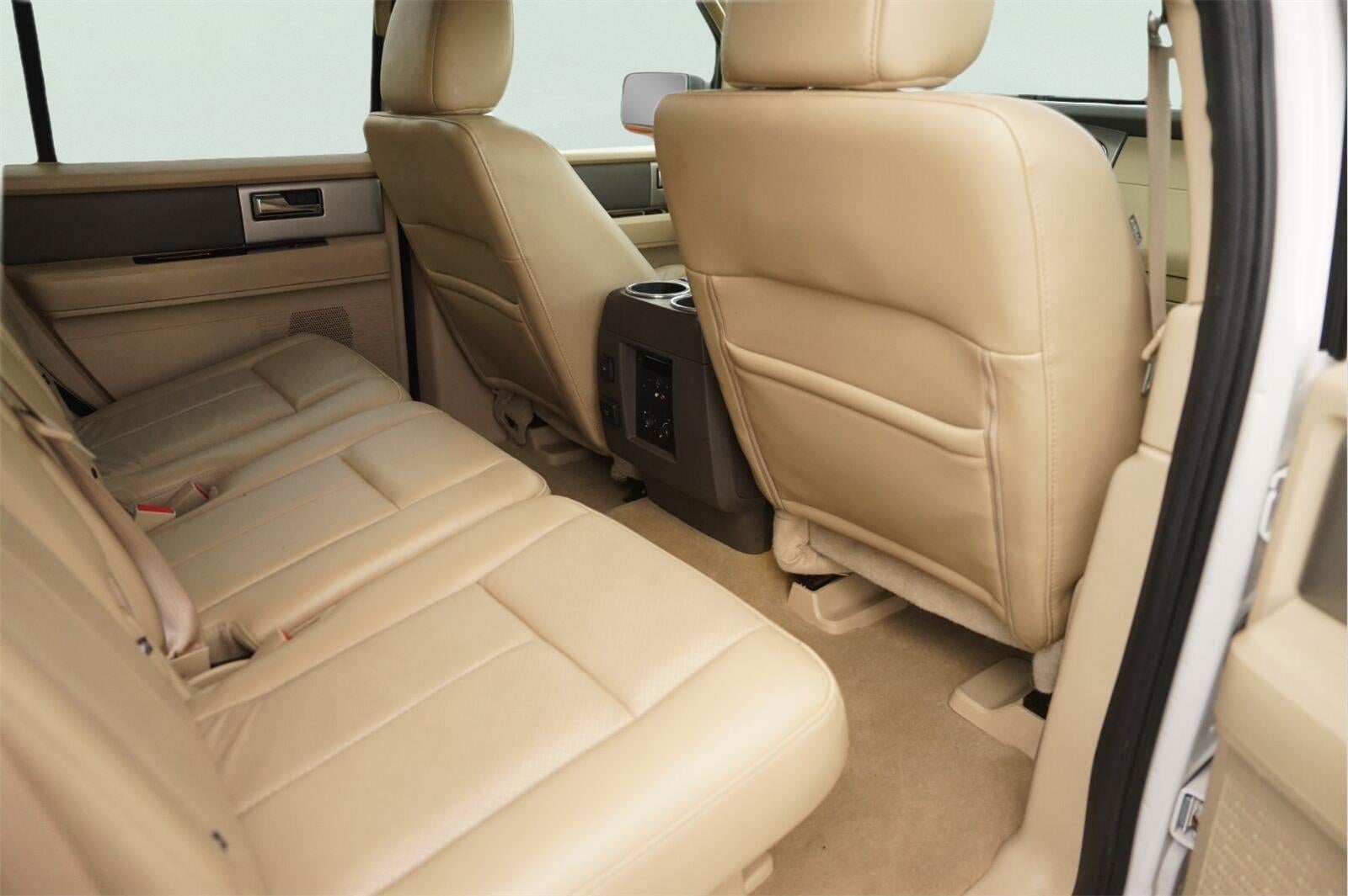 2013 Ford Expedition XLT