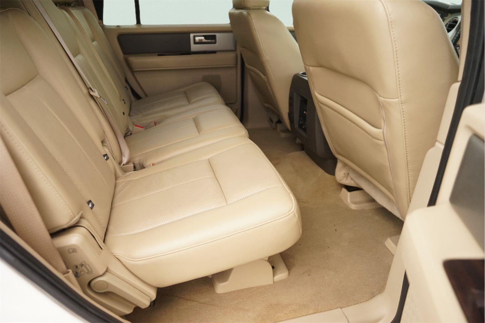 2013 Ford Expedition XLT