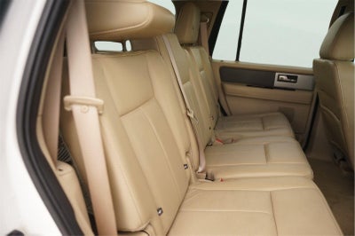 2013 Ford Expedition XLT