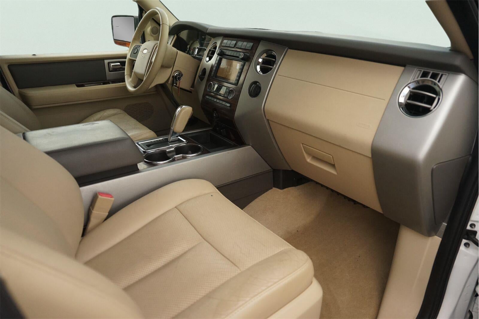 2013 Ford Expedition XLT