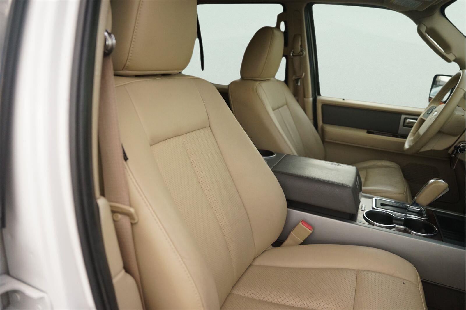 2013 Ford Expedition XLT