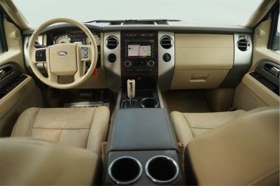 2013 Ford Expedition XLT