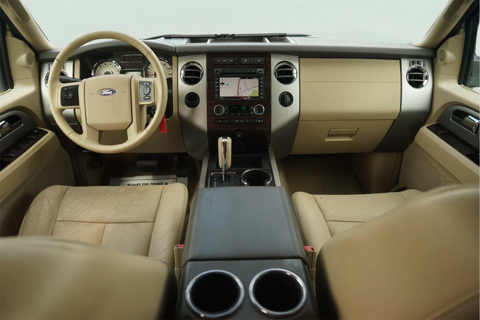 2013 Ford Expedition XLT