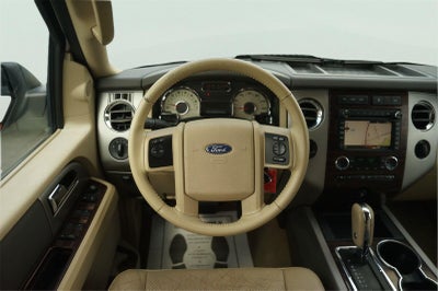 2013 Ford Expedition XLT