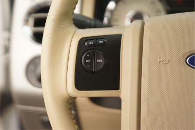 2013 Ford Expedition XLT