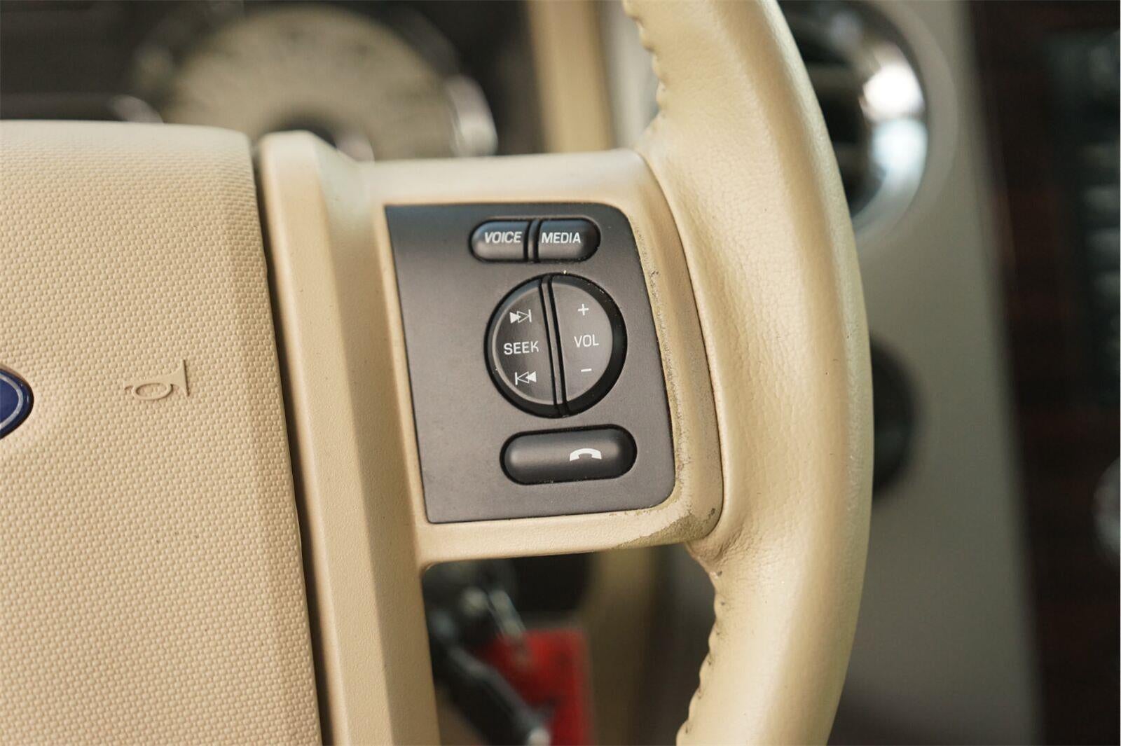 2013 Ford Expedition XLT
