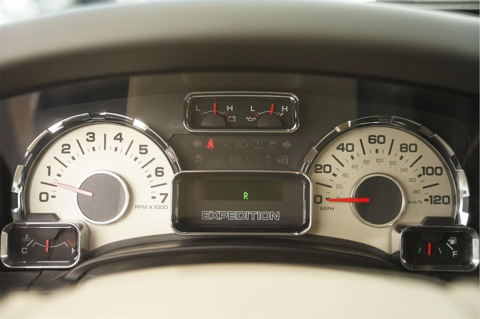 2013 Ford Expedition XLT