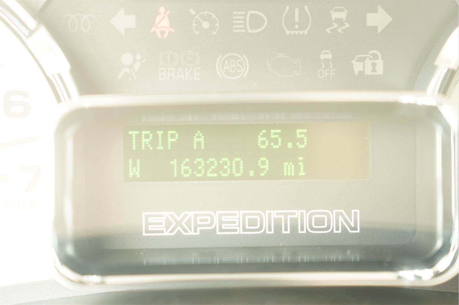 2013 Ford Expedition XLT