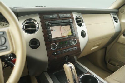 2013 Ford Expedition XLT
