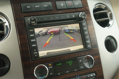 2013 Ford Expedition XLT