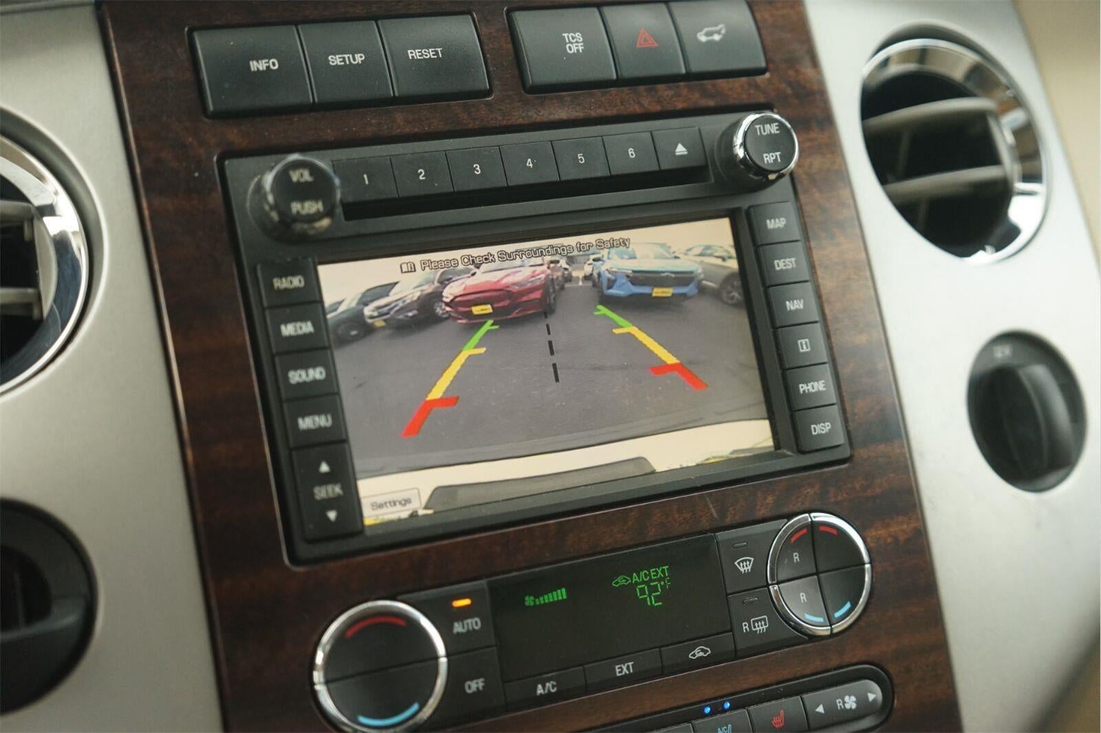 2013 Ford Expedition XLT