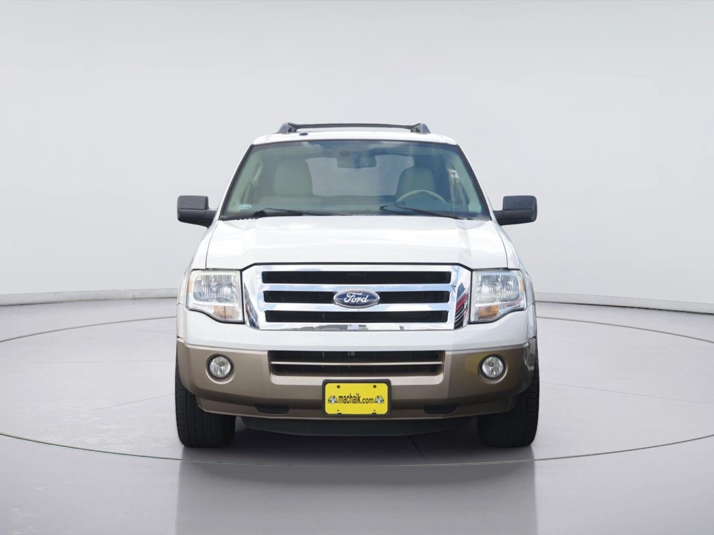 2013 Ford Expedition XLT