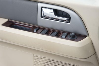 2013 Ford Expedition XLT
