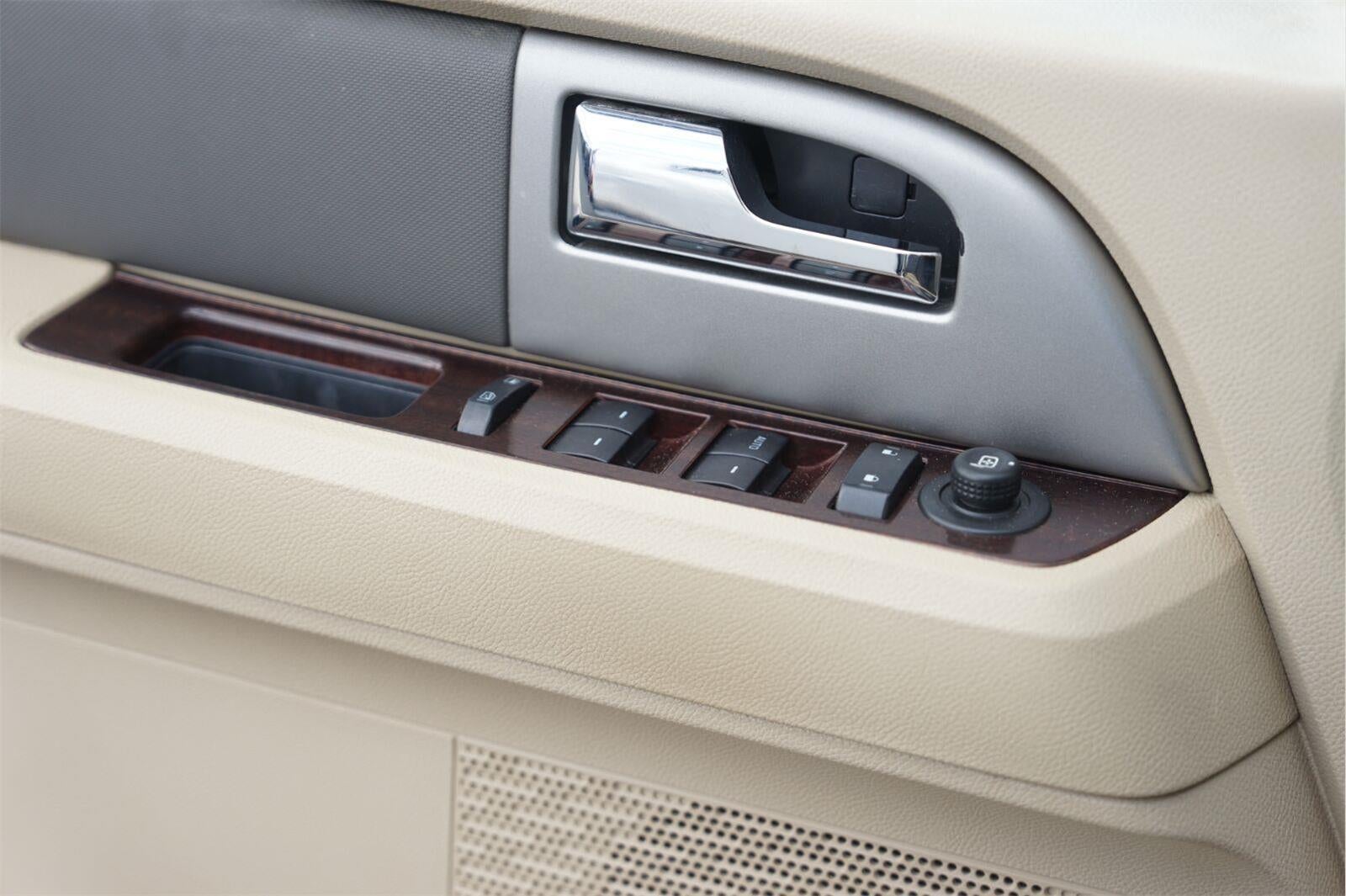 2013 Ford Expedition XLT