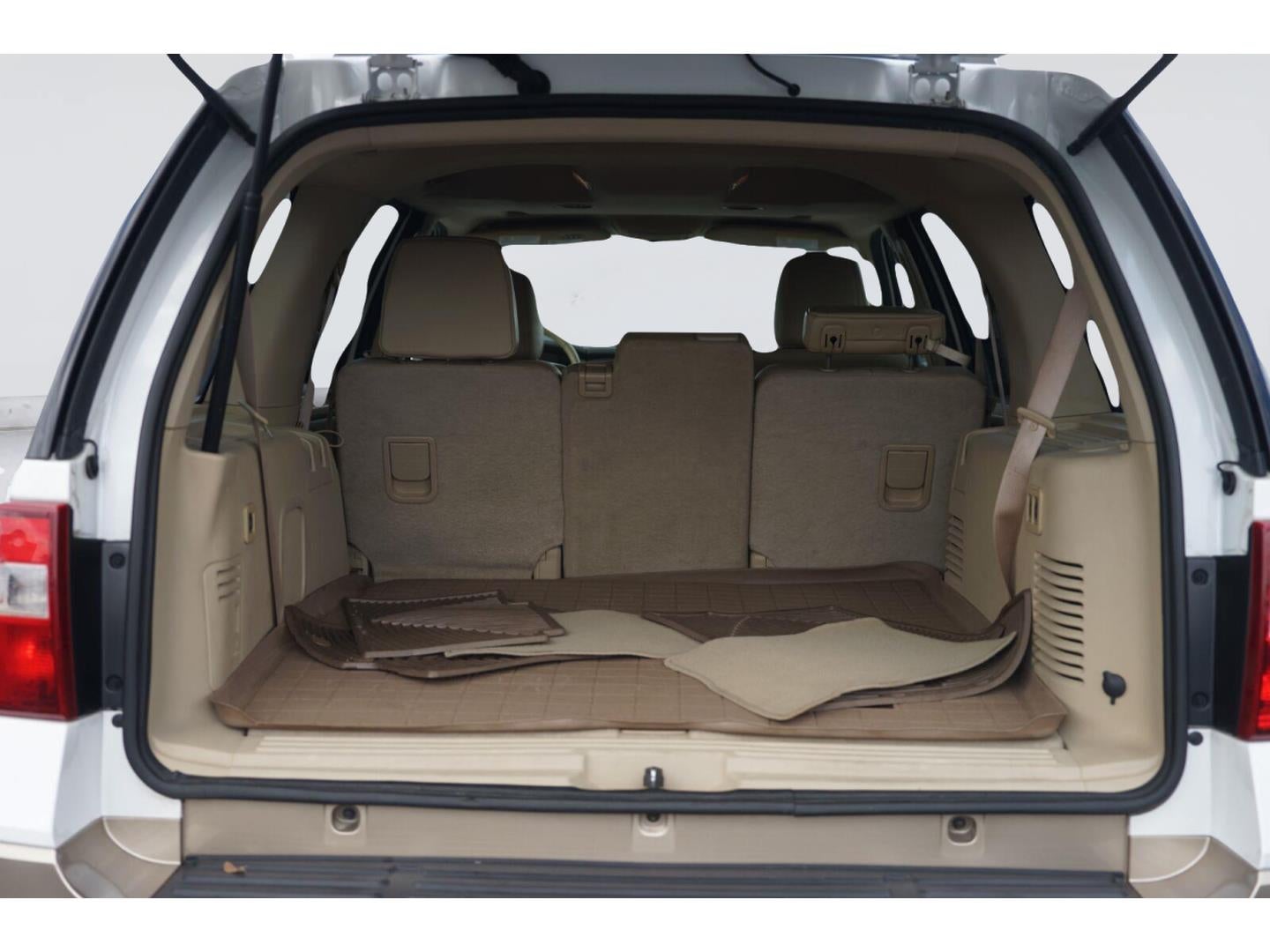 2013 Ford Expedition XLT