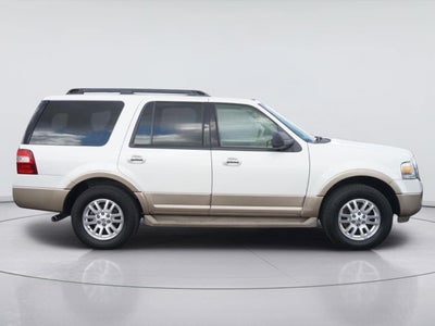 2013 Ford Expedition XLT