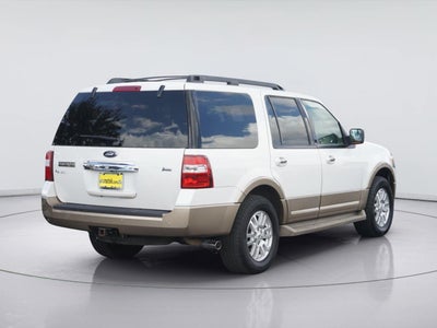 2013 Ford Expedition XLT