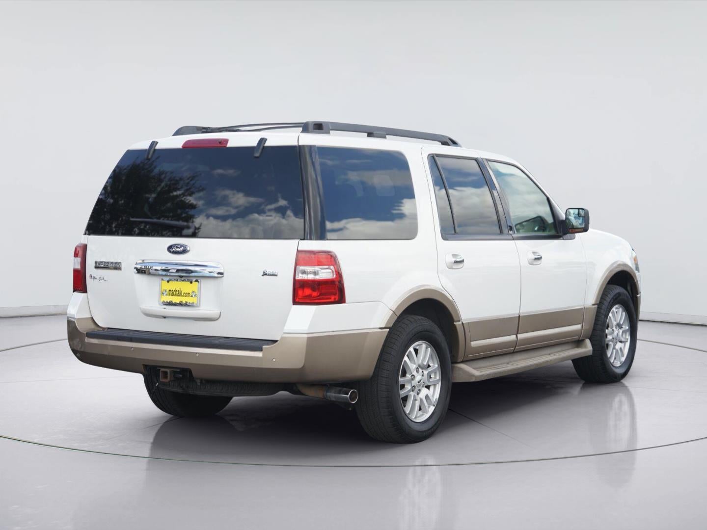 2013 Ford Expedition XLT