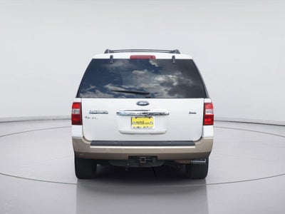 2013 Ford Expedition XLT