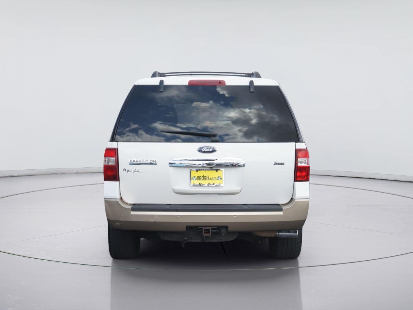 2013 Ford Expedition XLT