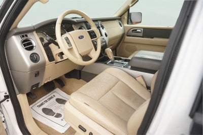 2013 Ford Expedition XLT