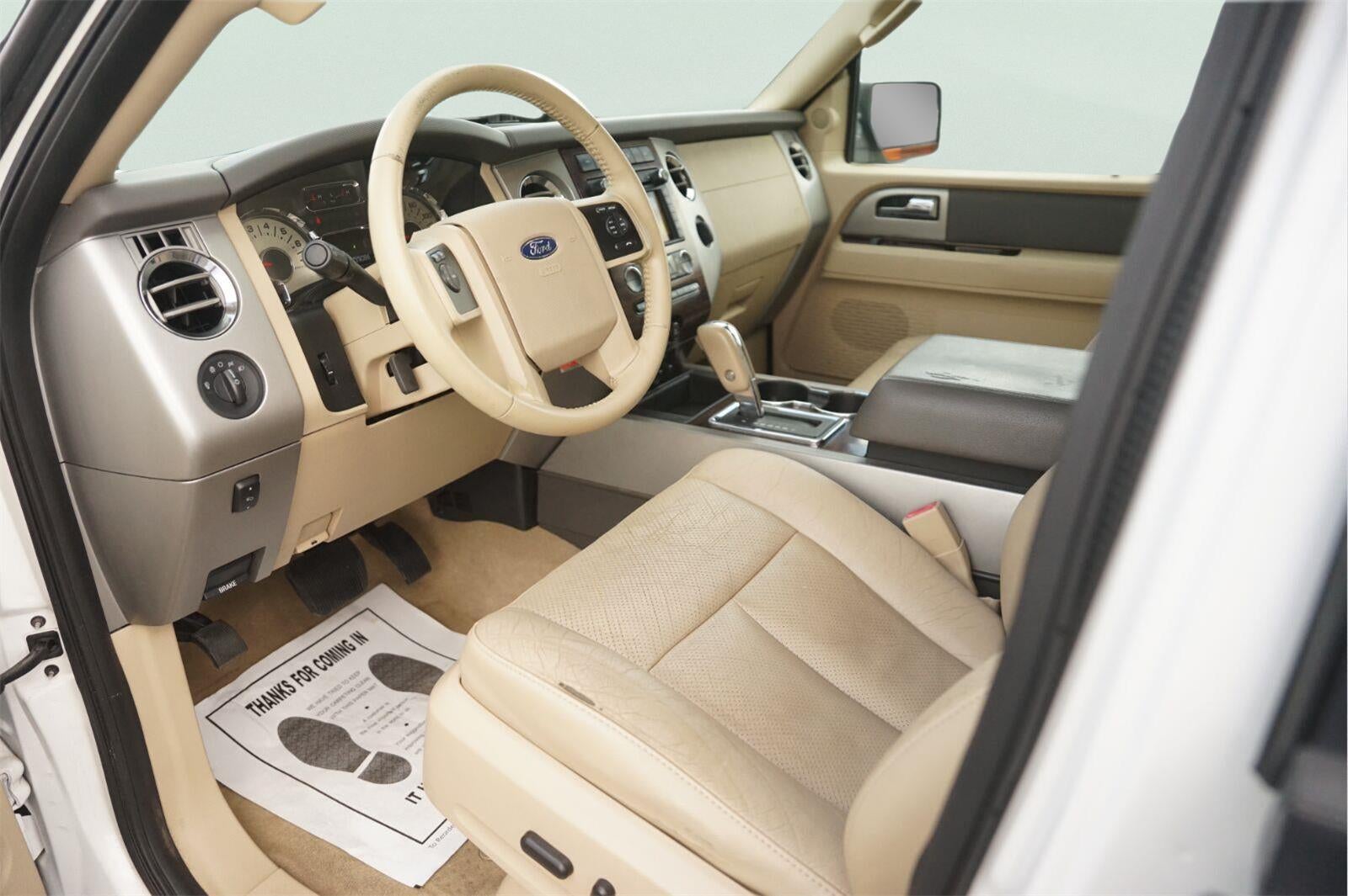 2013 Ford Expedition XLT
