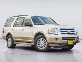 2013 Ford Expedition XLT