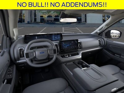 2026 Ford Expedition Active IN-SERVICE FCTP