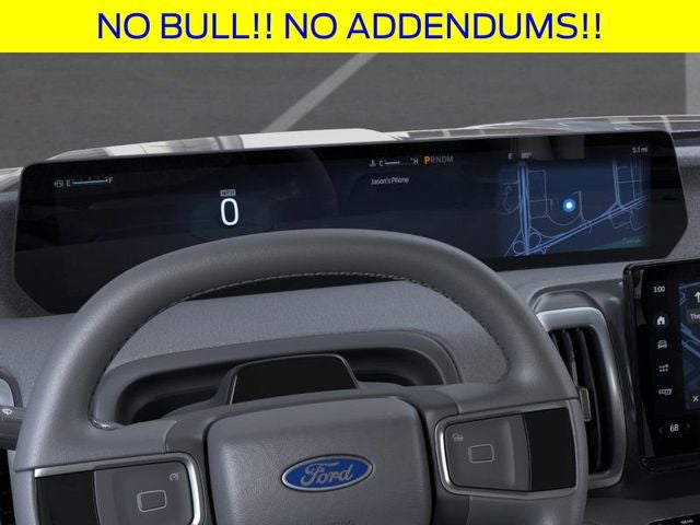 2026 Ford Expedition Active IN-SERVICE FCTP