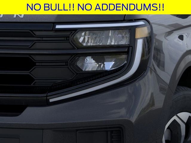 2026 Ford Expedition Active IN-SERVICE FCTP