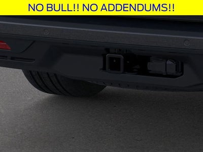 2026 Ford Expedition Active IN-SERVICE FCTP