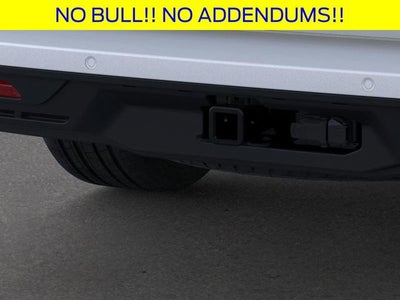 2026 Ford Expedition Active IN-SERVICE FCTP