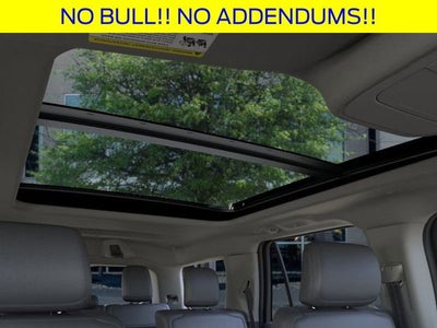 2026 Ford Expedition Active In Service-FCTP