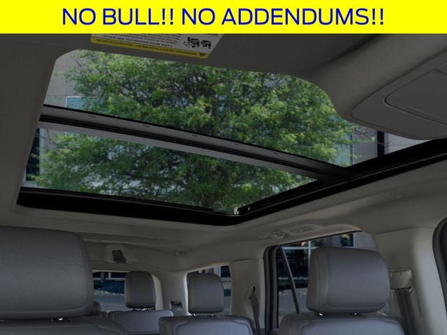 2026 Ford Expedition Active In Service-FCTP