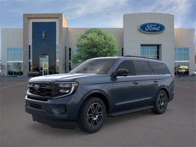 2025 Ford Expedition Active FCTP