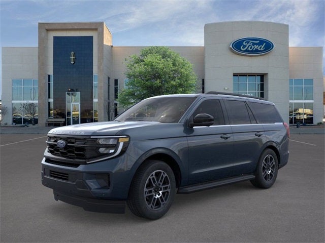 2025 Ford Expedition Active FCTP