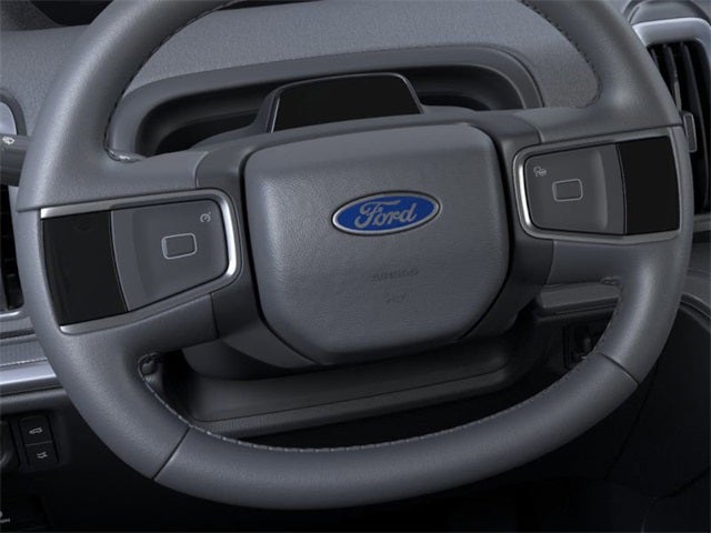 2025 Ford Expedition Active FCTP