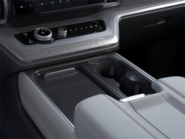 2025 Ford Expedition Active FCTP