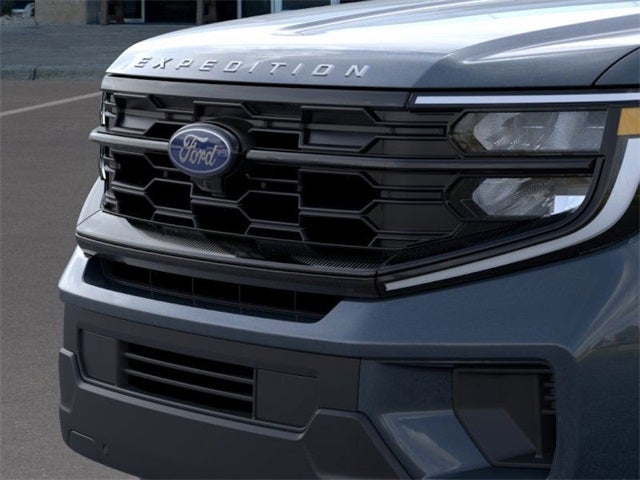 2025 Ford Expedition Active FCTP