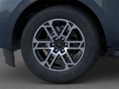 2025 Ford Expedition Active FCTP