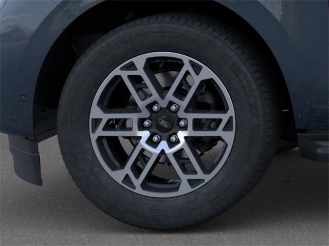 2025 Ford Expedition Active FCTP