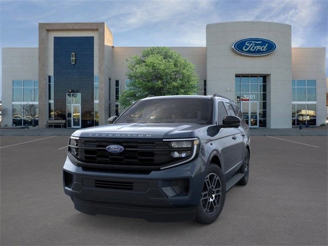 2025 Ford Expedition Active FCTP