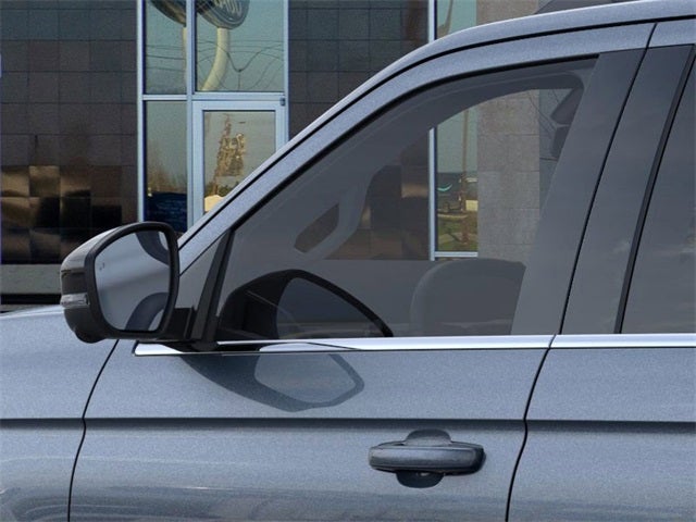 2025 Ford Expedition Active FCTP