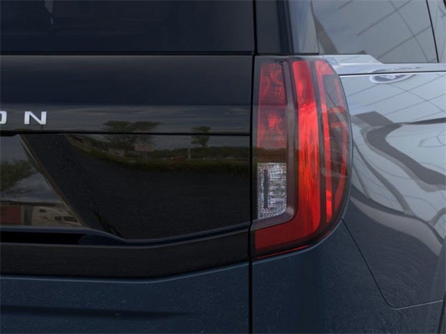 2025 Ford Expedition Active FCTP