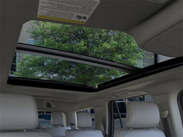 2025 Ford Expedition Active FCTP