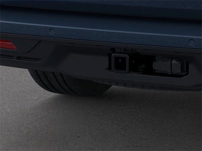 2025 Ford Expedition Active FCTP