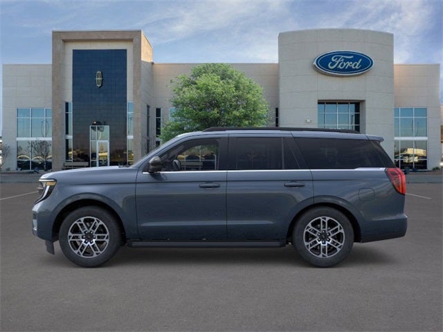 2025 Ford Expedition Active FCTP