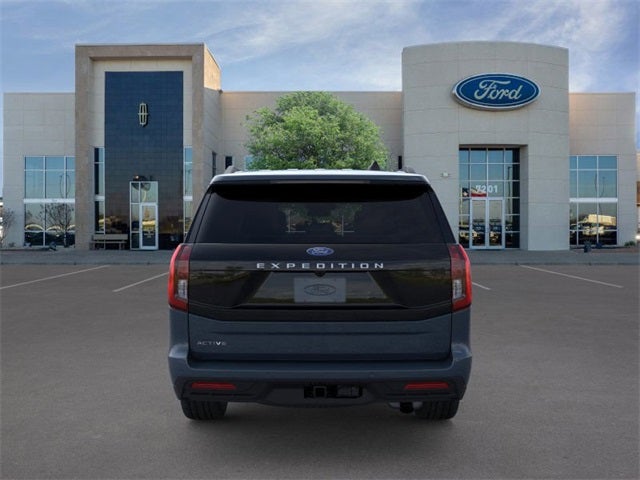2025 Ford Expedition Active FCTP