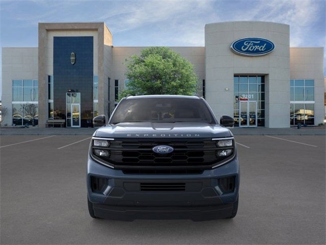 2025 Ford Expedition Active FCTP