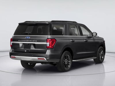 2023 Ford Expedition XLT